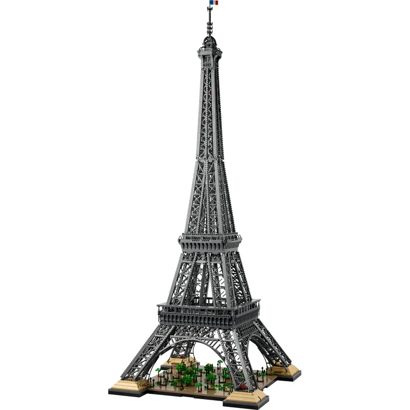 Eiffel Tower — set 10307