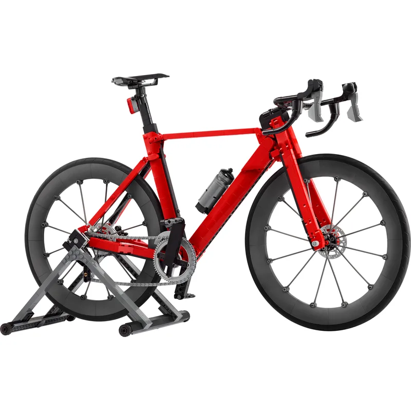 Road Bike — set 11380