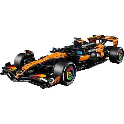 McLaren F1 Team MCL39 — set 42228