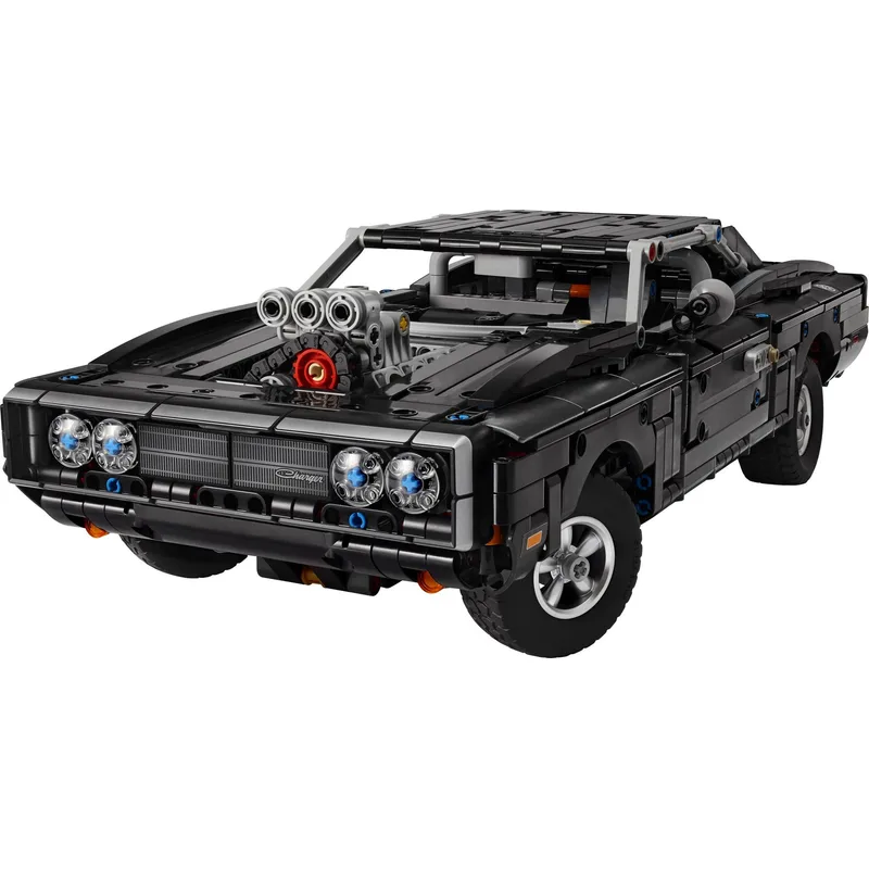 Fast & Furious Dodge Charger R/T — set 42231