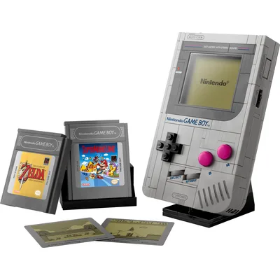 Game Boy — set 72046