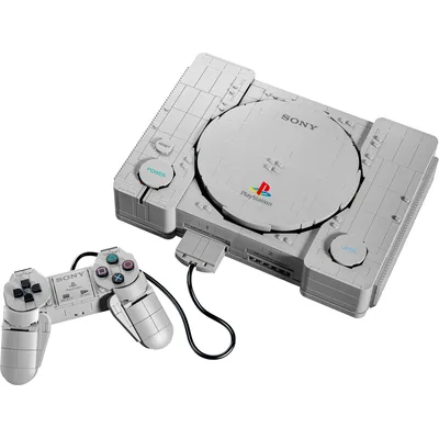 PlayStation — set 72306